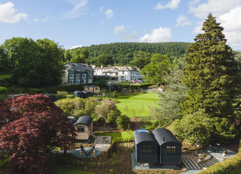 Another Place, Lake District: The perfect cosy escape with a&nbsp;baby?