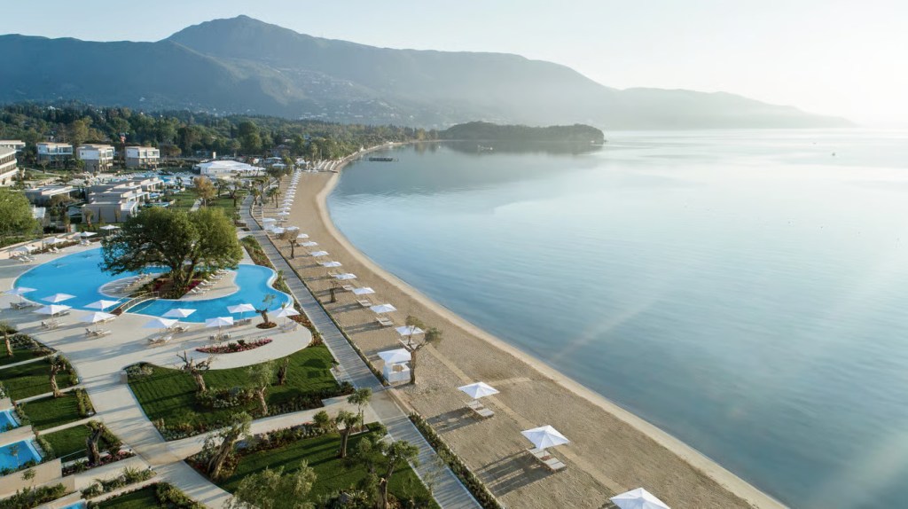 Ikos Dassia, Corfu: Does it justify the&nbsp;price?